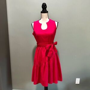 Banana Republic Cotton Dress
